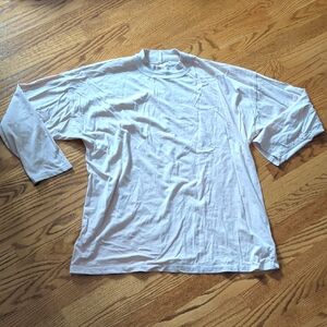 Free People Tee